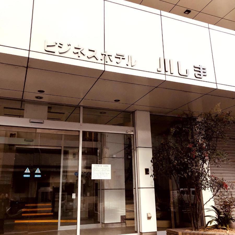 Business Hotel Kawashima - Vacation Stay 15828V Wakayama Exterior foto